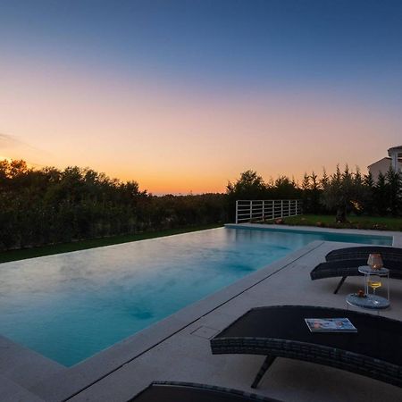 Villa Divine By Ilc Brtonigla Kültér fotó